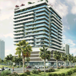 Buy off-plan property in Dubai in Dubai in Square X Residence at JVC is a premier development in Dubai Jumeirah Village South. Buy this luxury property in Dubai at the pre-launch price