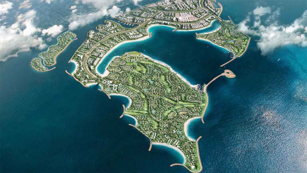 Dubai Islands. Dubai Homes For Sale, Dubai Apartments For Sale, Dubai Property For Sale